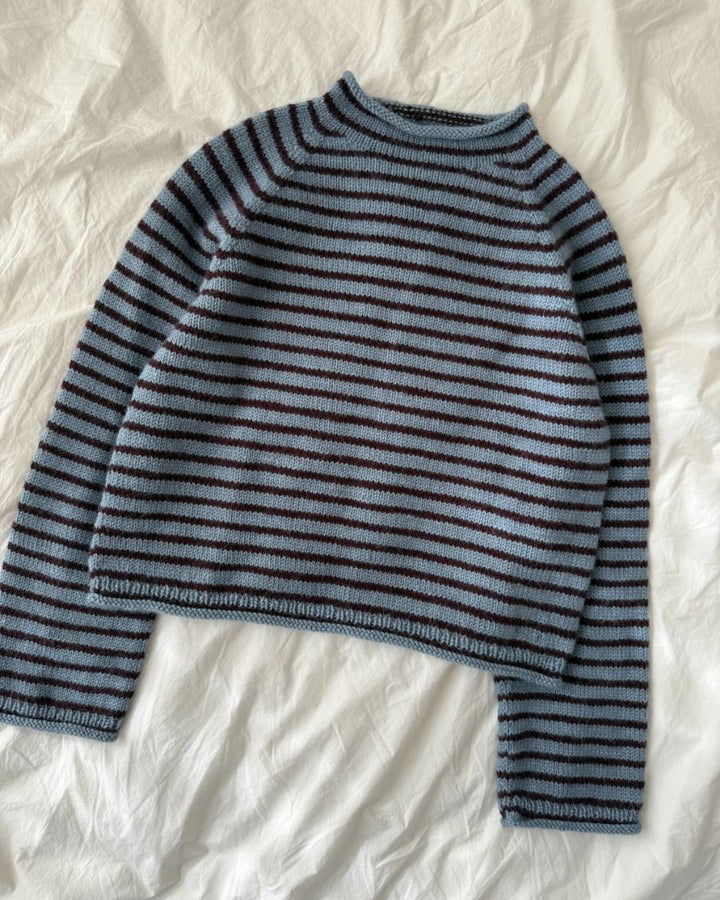 Frankie Sweater  - Petite Knit (Women)