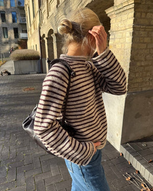 Frankie Sweater  - Petite Knit (Women)