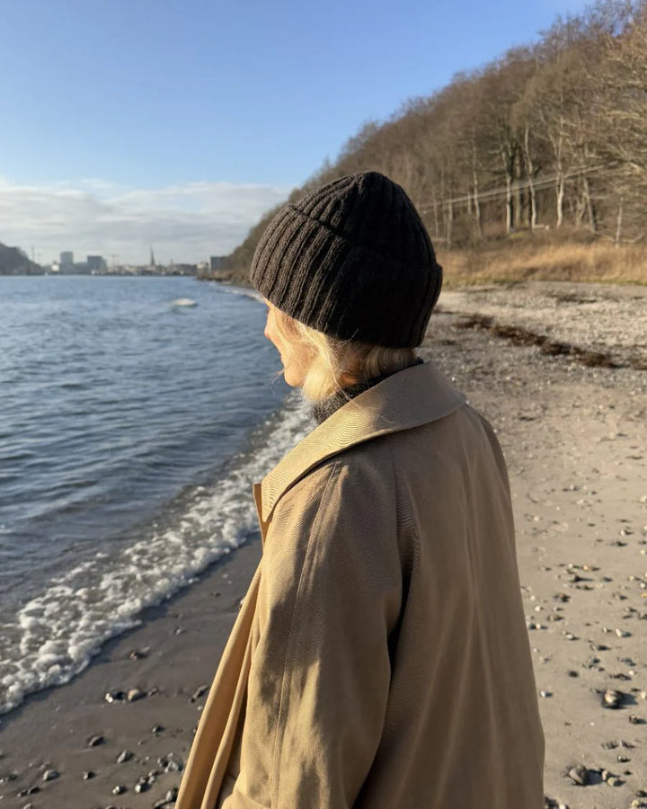 Hipster Hat by Petite Knit - (4ply/8ply Baby to Adult)