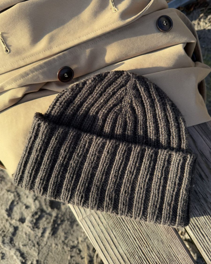 Hipster Hat by Petite Knit - (4ply/8ply Baby to Adult)