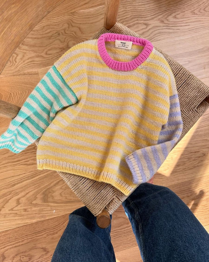 Holger Sweater - (8ply Child)