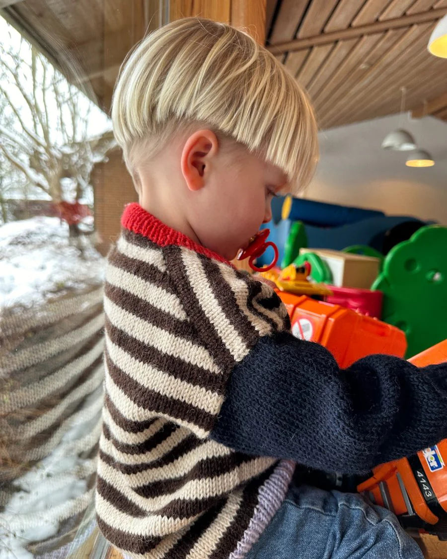 Holger Sweater - (8ply Child)