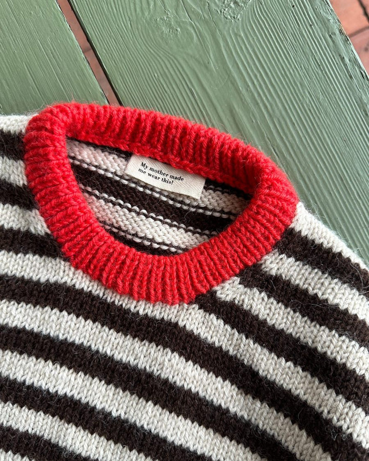 Holger Sweater - (8ply Child)