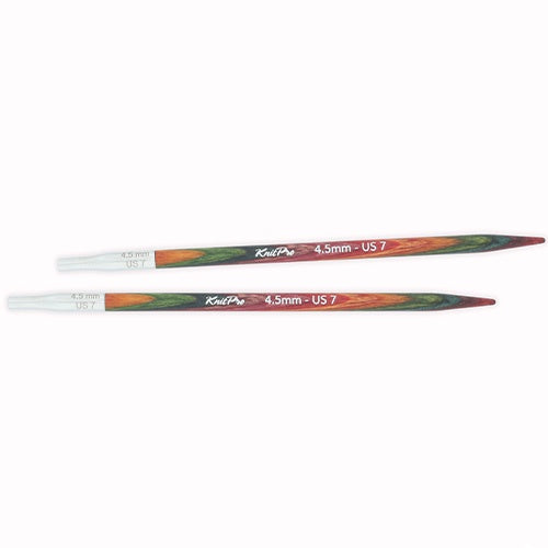 Knitpro Symfonie 2.0 13cm Interchangeable Needles