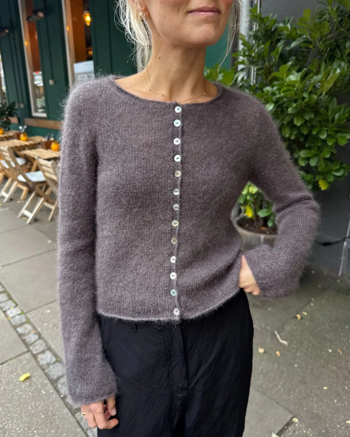 Ivy Cardigan - Petite Knit