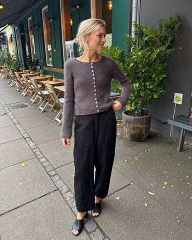 Ivy Cardigan - Petite Knit