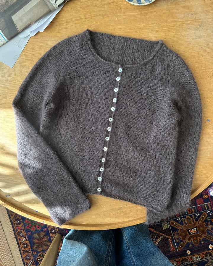 Ivy Cardigan - Petite Knit