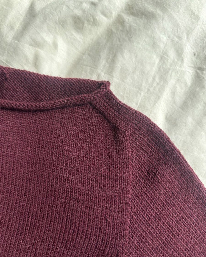 Ivy Tee Women's Petite Knit