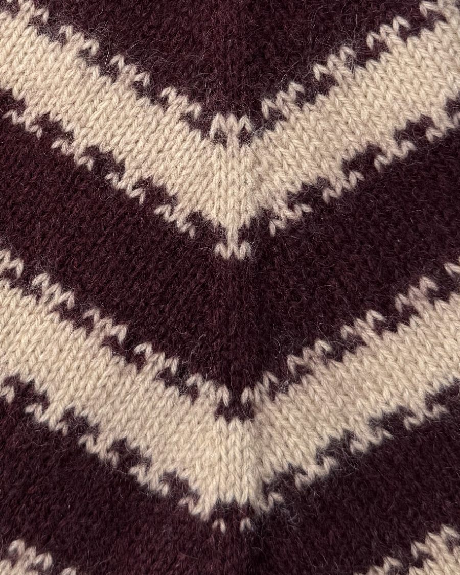 Key Cardigan - Petite Knit Woman