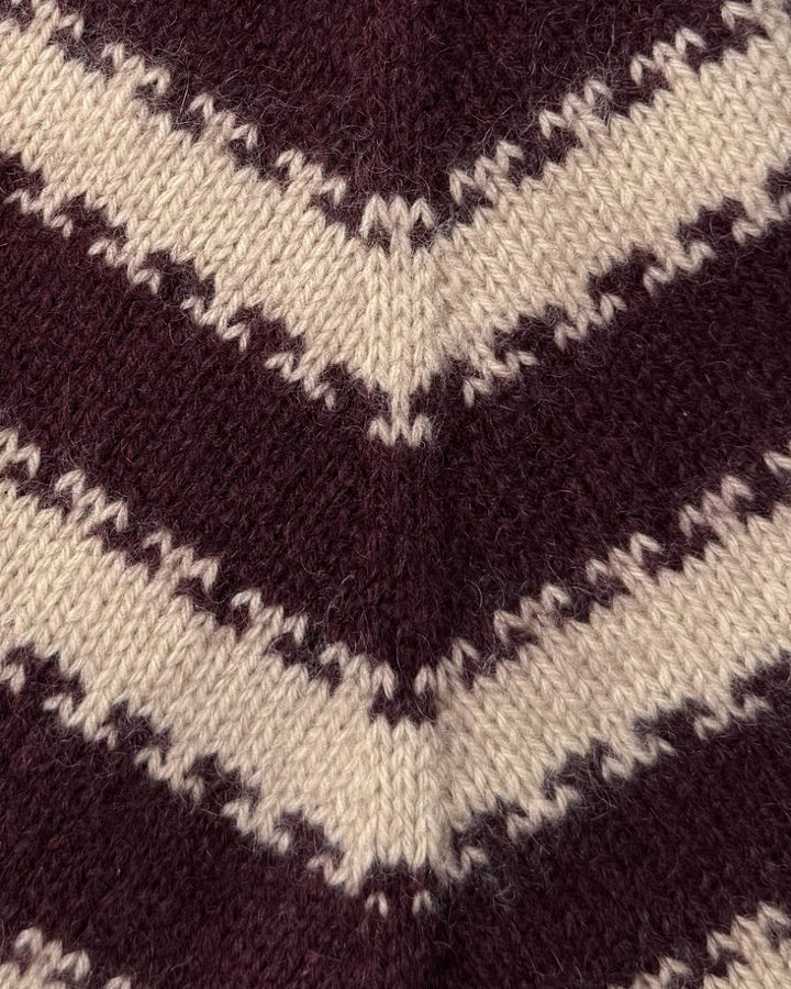 Key Cardigan - Petite Knit Woman