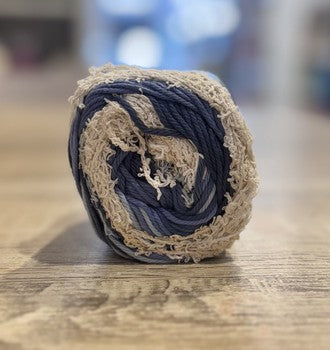 Lily Sugar and Cream Scrub Off 75gm