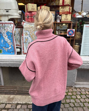 Linea Sweater - Petite Knit