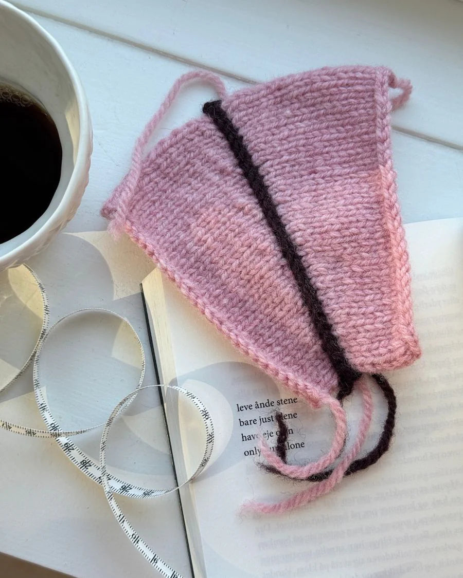 Linea Sweater - Petite Knit