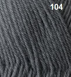 Countrywide Lullaby Baby Merino 4 Ply.