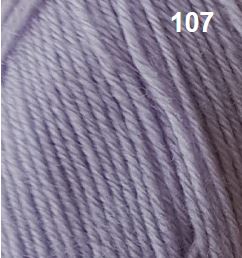 Countrywide Lullaby Baby Merino 4 Ply.