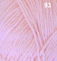 Countrywide Lullaby Baby Merino 4 Ply.