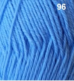 Countrywide Lullaby Baby Merino 4 Ply.