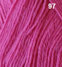 Countrywide Lullaby Baby Merino 4 Ply.