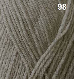Countrywide Lullaby Baby Merino 4 Ply.
