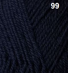 Countrywide Lullaby Baby Merino 4 Ply.