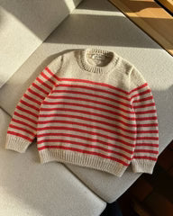 Lyon Sweater - Child Petite Knit