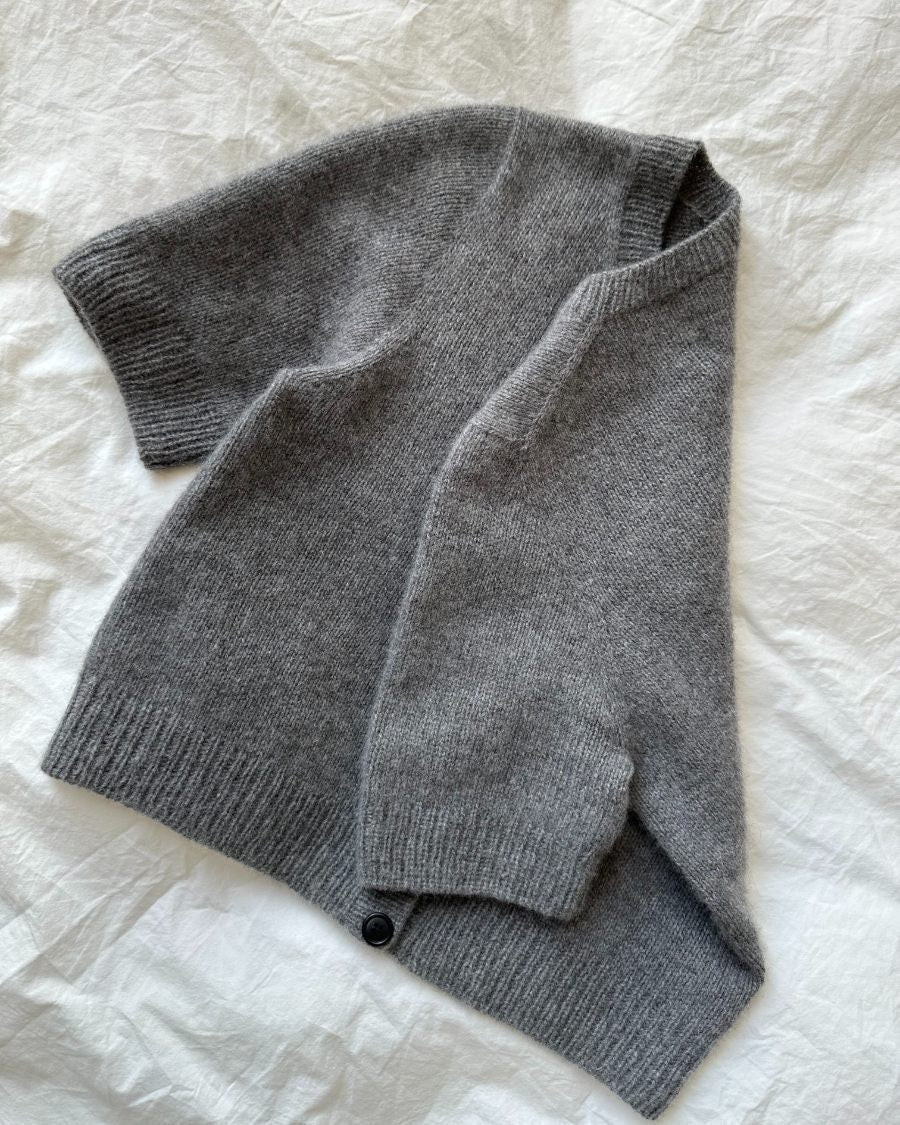 Maggie Cardigan - Petite Knit