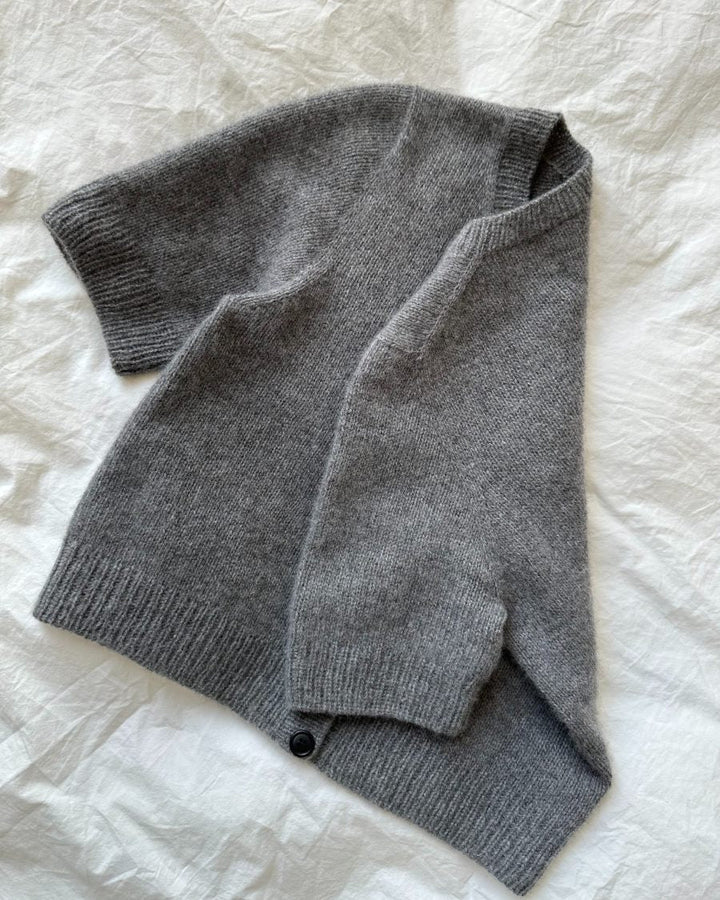 Maggie Cardigan - Petite Knit
