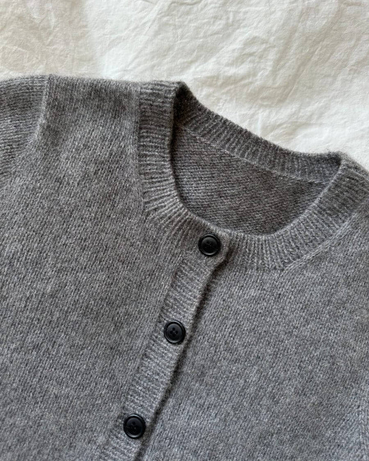 Maggie Cardigan - Petite Knit