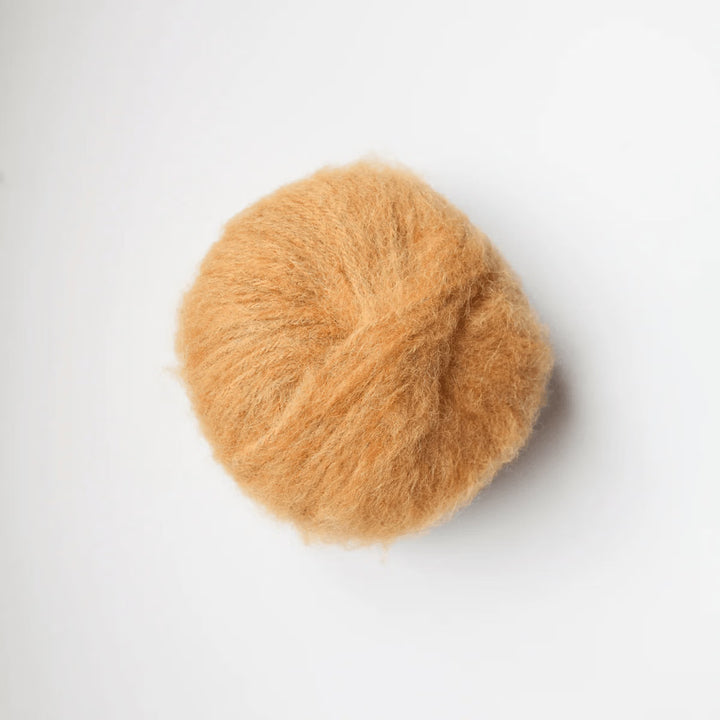 Alpaca Yarns Indiecita Baby Brush Alpaca 14 Ply.