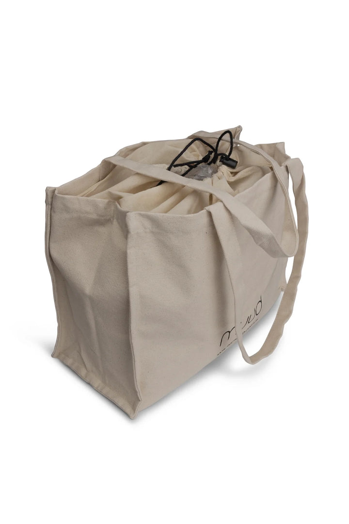 Muud Recycled Shopper