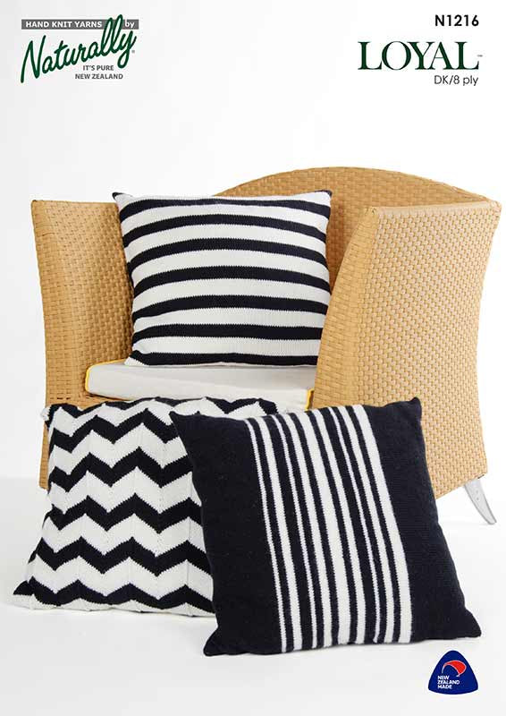 Naturally Pattern N1216.