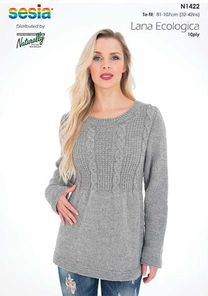 Naturally Pattern N1422.