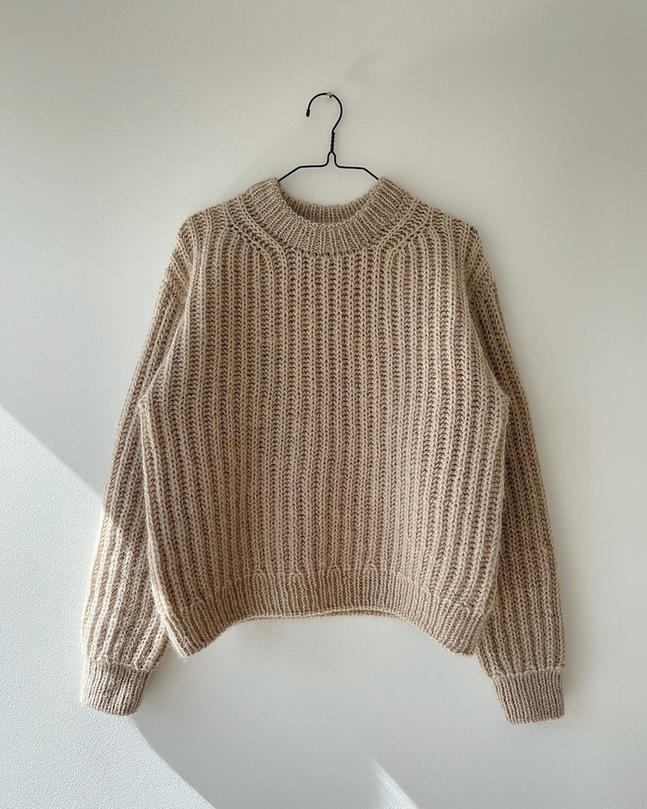 September Sweater - Petite Knit Women's
