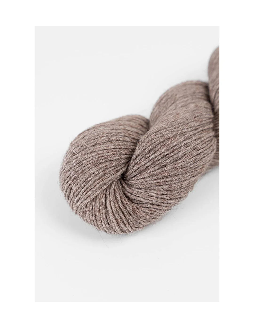 Cloud Top by Petite Knit top in Cotton/Alpaca