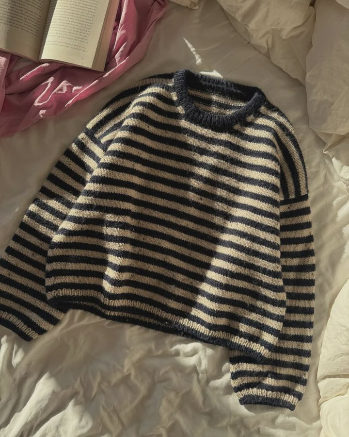 Olga Sweater