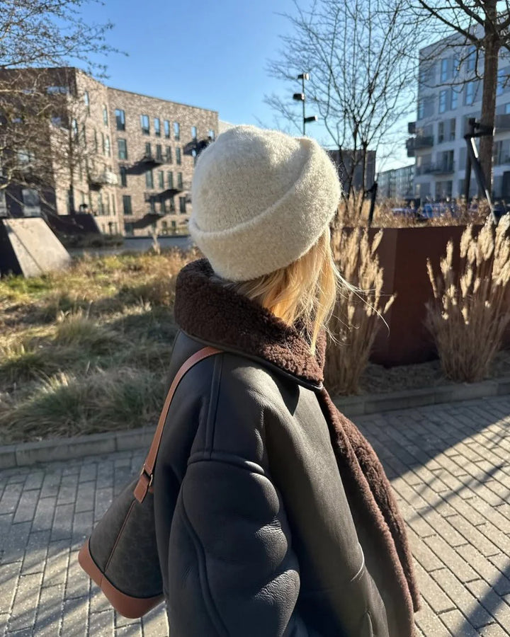 Oslo Hat - Petite Knit (BABY-ADULT)