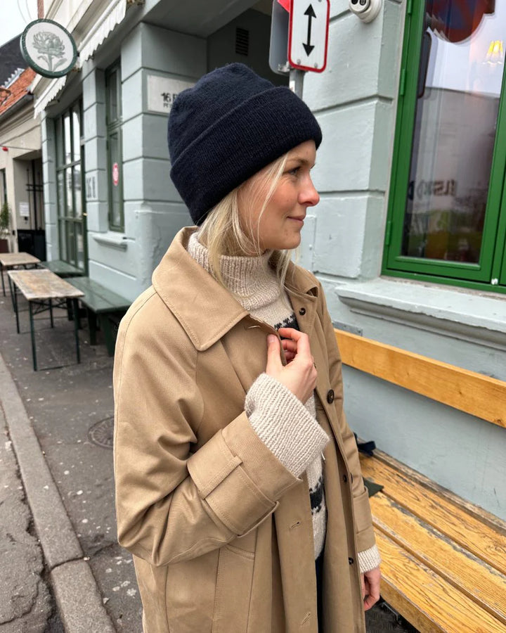 Oslo Hat - Petite Knit (BABY-ADULT)