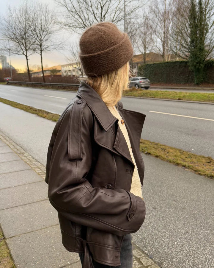 Oslo Hat - Petite Knit (BABY-ADULT)