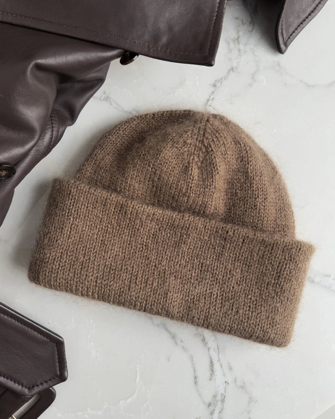 Oslo Hat - Petite Knit (BABY-ADULT)