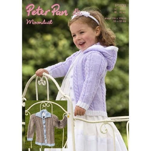 Peter Pan Pattern P1109.