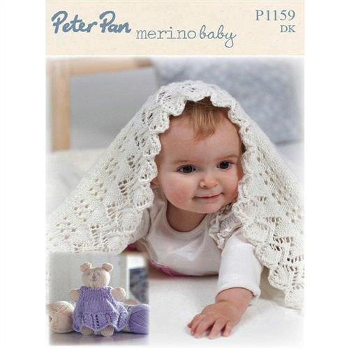 Peter Pan Pattern P1159.