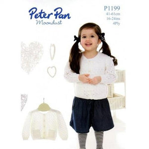 Peter Pan Pattern P1199.