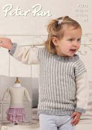 Peter Pan Pattern P1278.