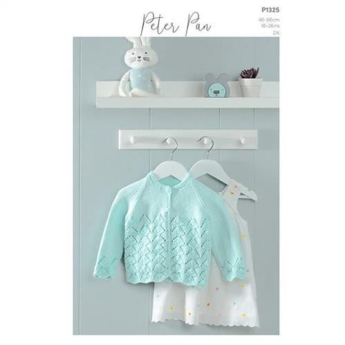 Peter Pan Pattern P1325.*