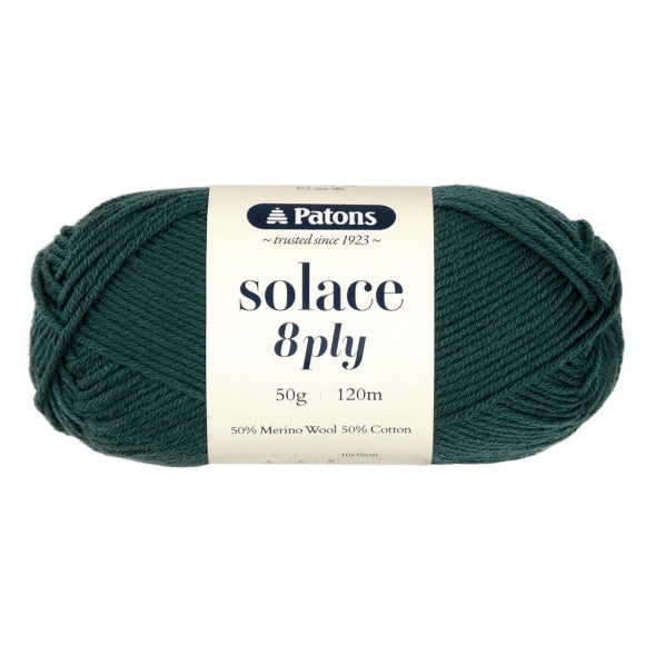 Patons Solace 8 Ply