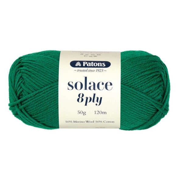 Patons Solace 8 Ply