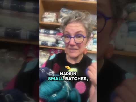 Malabrigo Rios Merino 10 Ply.