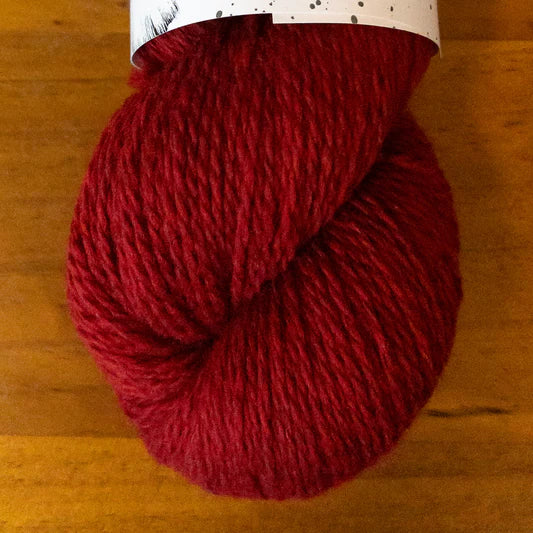 Rebel Worsted (10ply) NZ merino blend