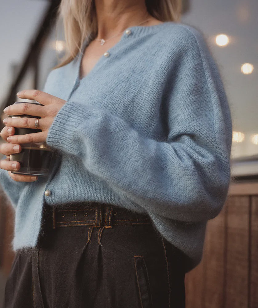 Ridgeline Cardi