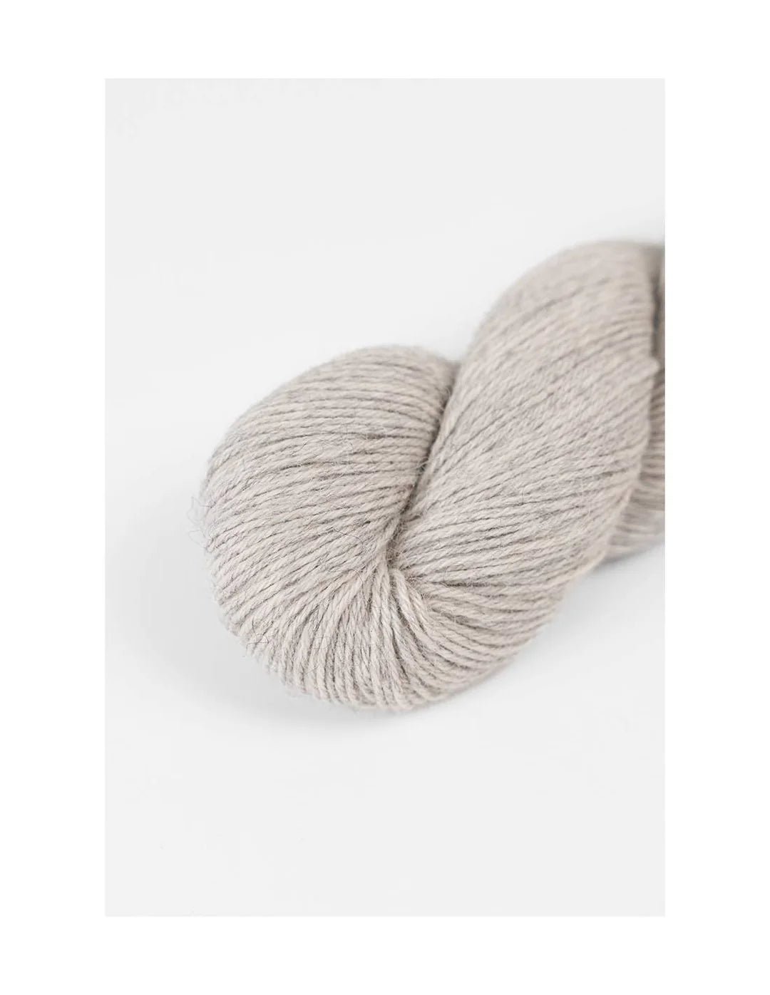 Cloud Top by Petite Knit top in Cotton/Alpaca